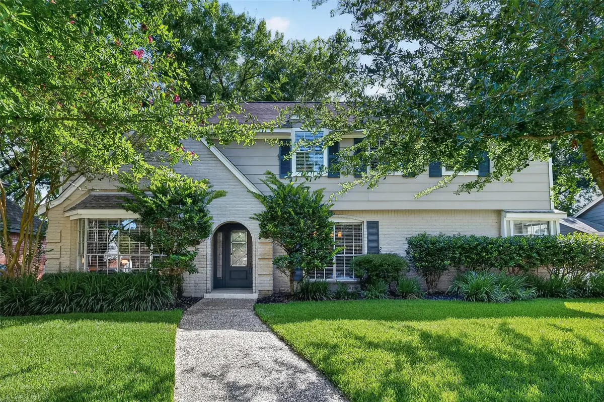 1638 Fall Valley Drive, Houston, TX 77077 - #1