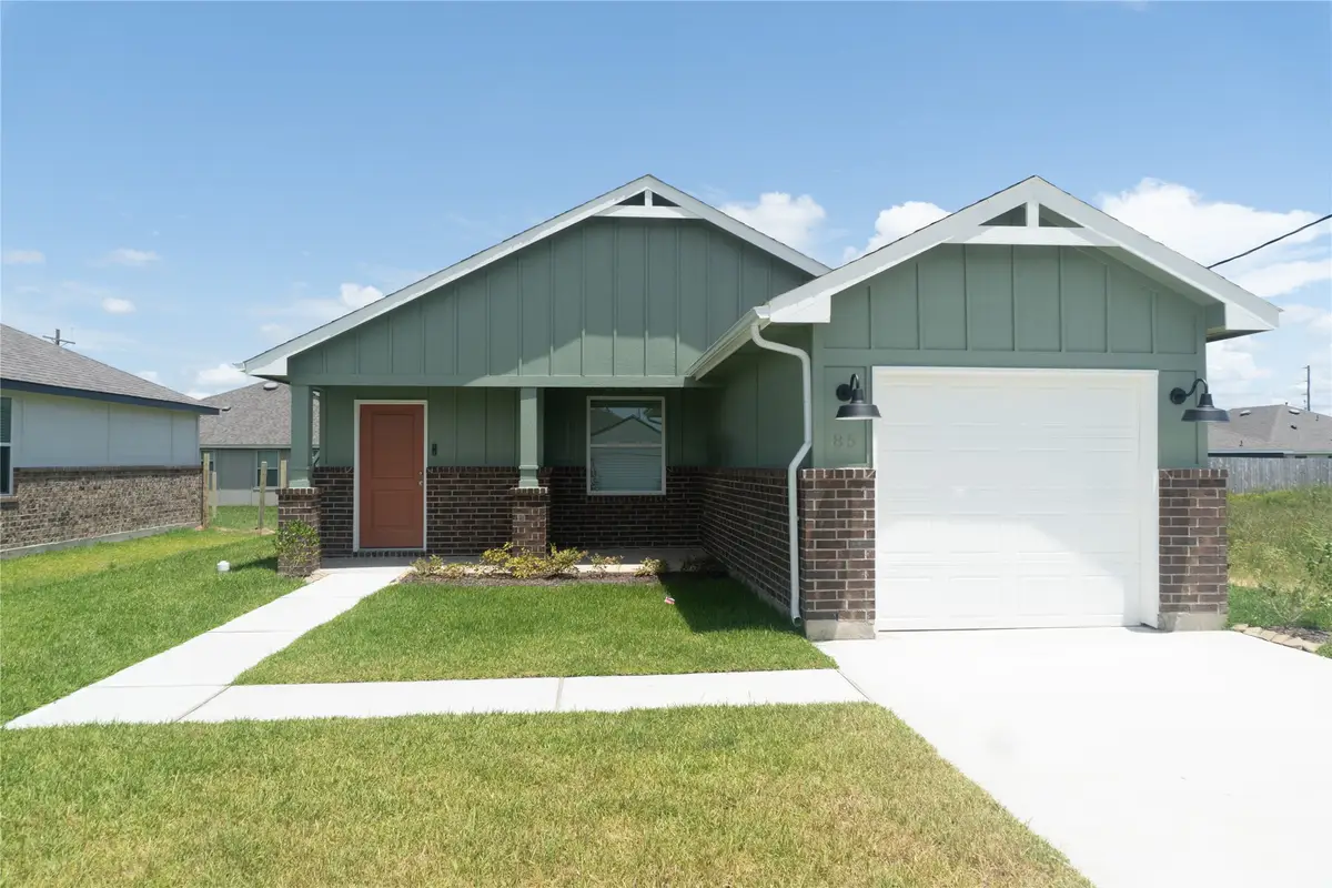 85 Road 51030, Cleveland, TX 77535 - #1