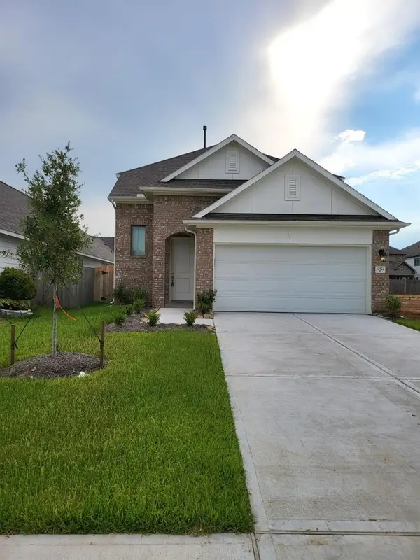 20522 Laila Manor Lane, Richmond, TX 77407