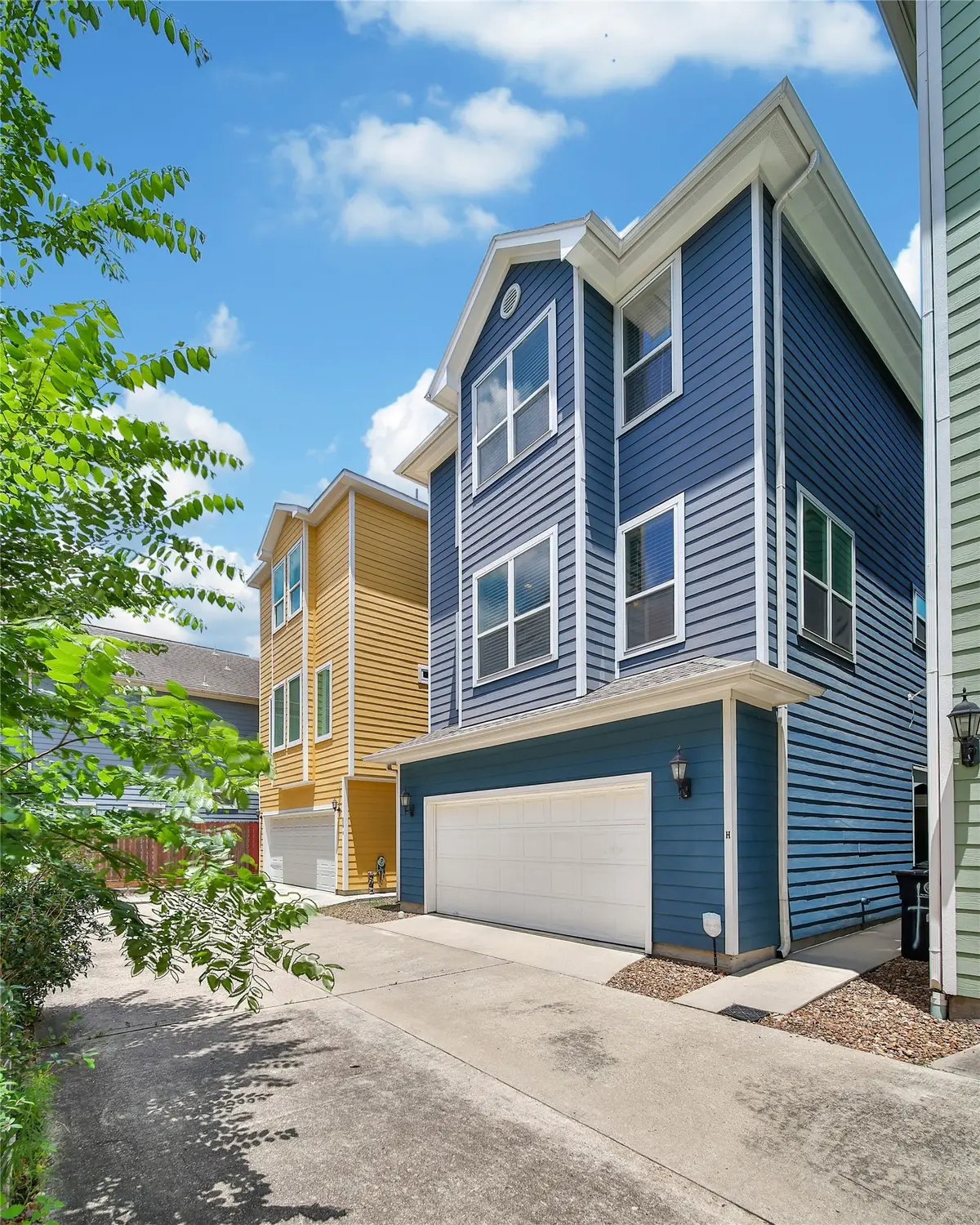 219 W 27th Street #H, Houston, TX 77008 - #1