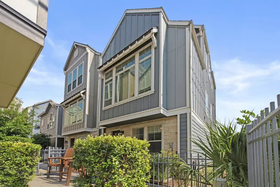 702 N Shepherd Drive, Houston, TX 77007 - Image #3