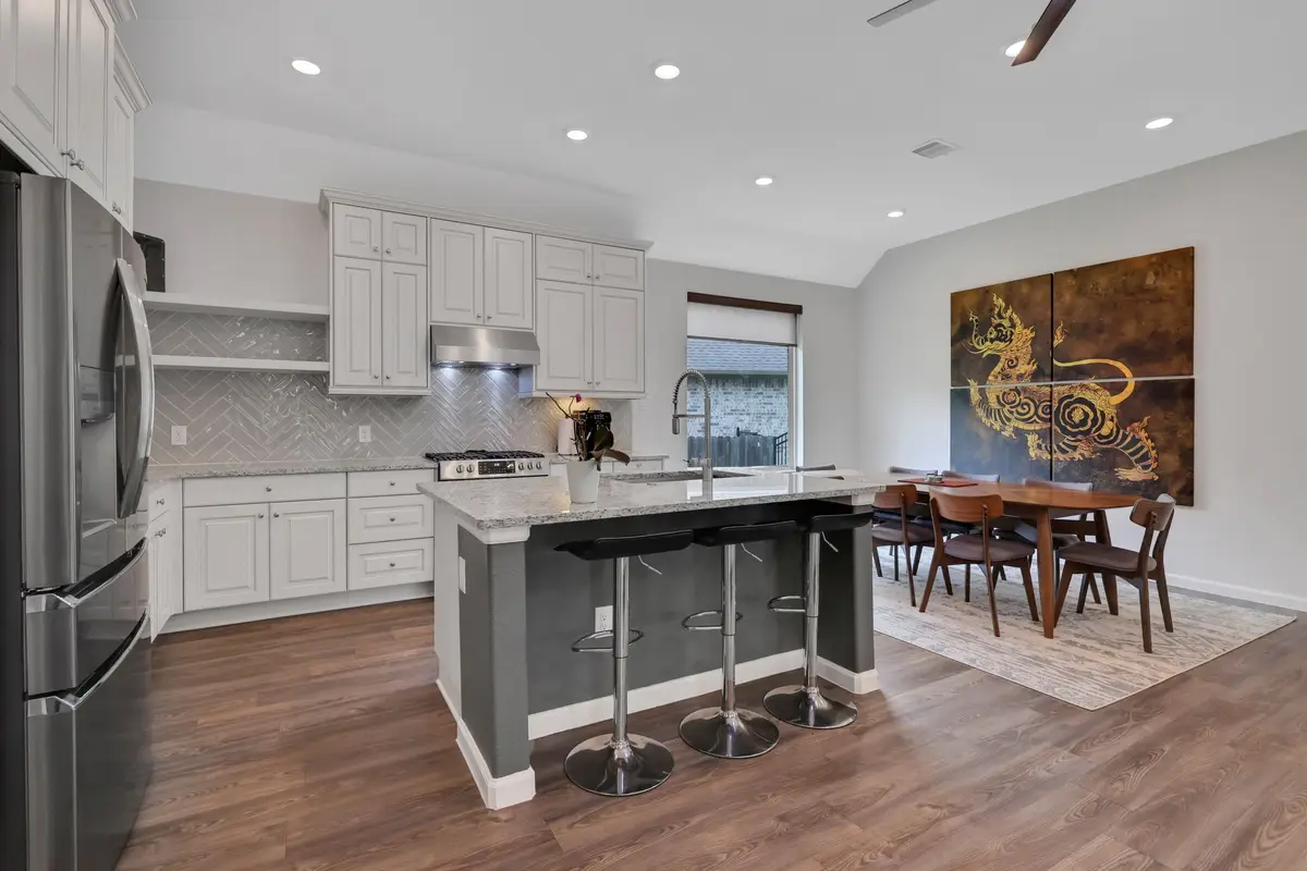 4933 Chester Lake Lane, Porter, TX 77365 - Image #1