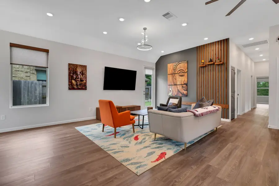 4933 Chester Lake Lane, Porter, TX 77365 - Image #2