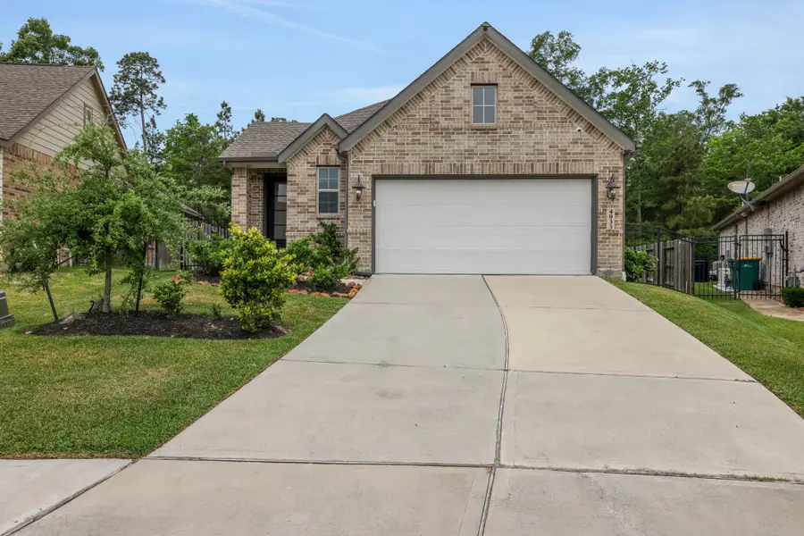 4933 Chester Lake Lane, Porter, TX 77365 - Image #3