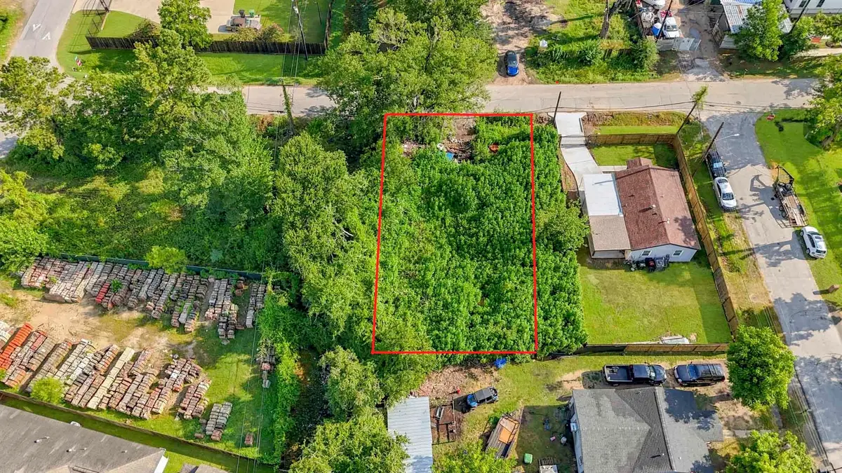 2253 Wilburforce Street, Houston, TX 77091 - #1