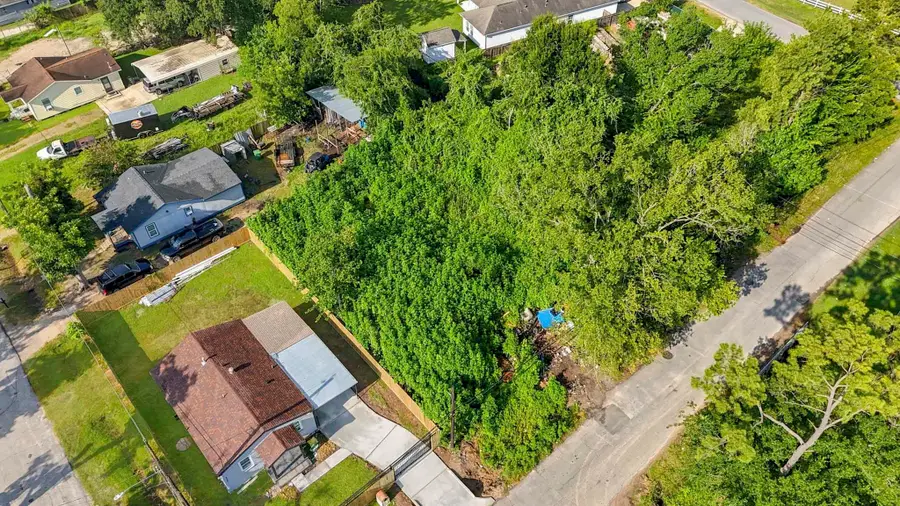 2253 Wilburforce Street, Houston, TX 77091 - #3