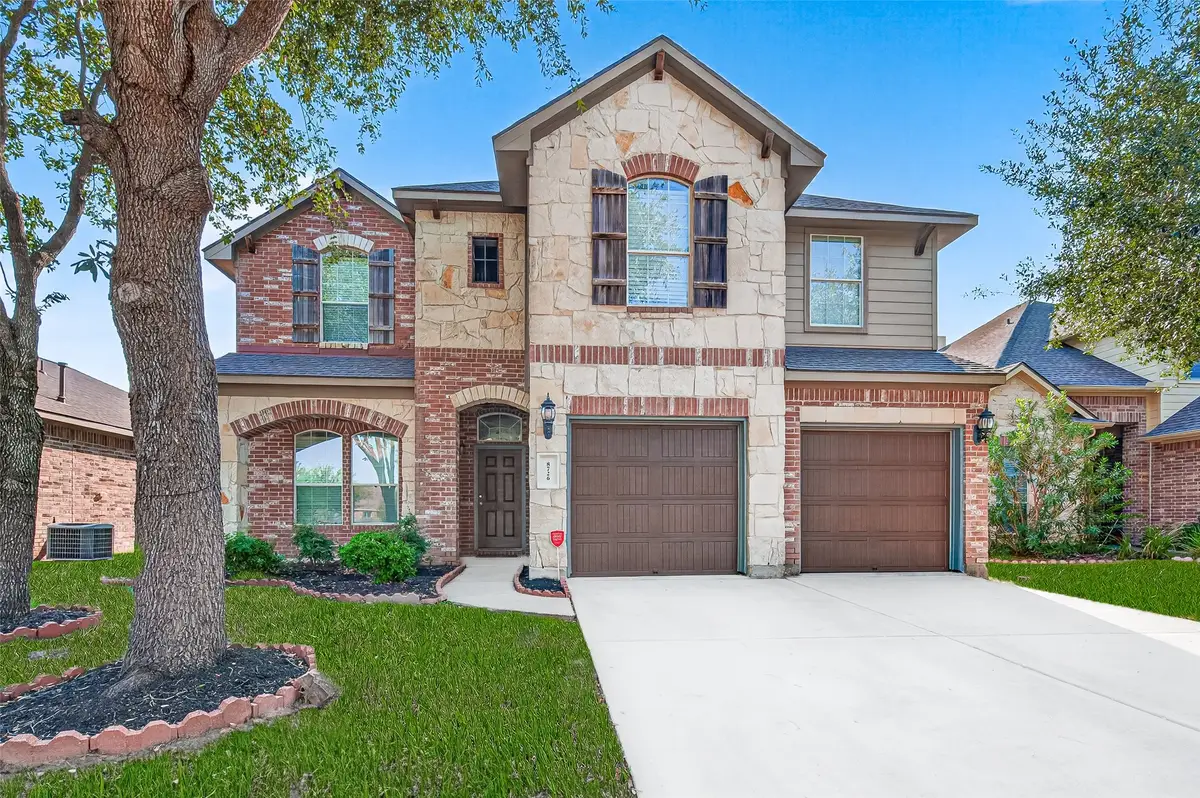8726 Debbie Terrace Drive, Cypress, TX 77433 - #1
