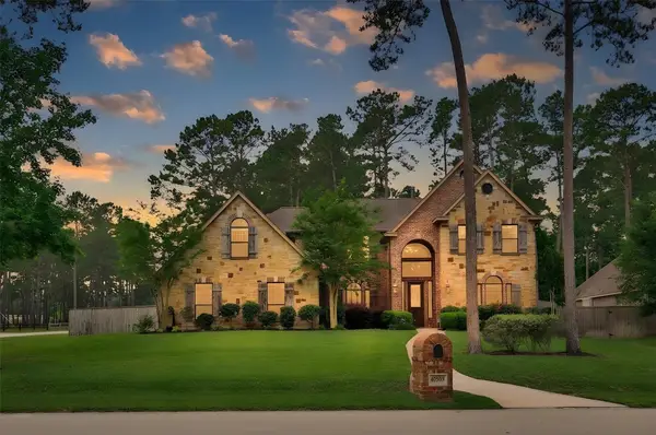 40503 Manor Drive, Magnolia, TX 77354