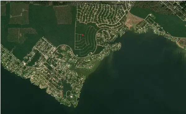 818 Thistleglen, Livingston, TX 77351