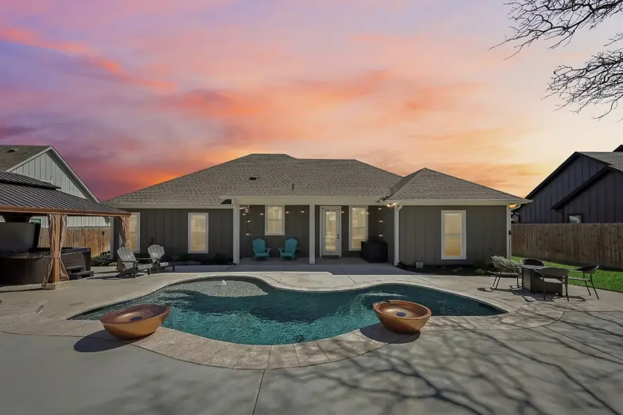 2032 Rattler Way, Tolar, TX 76476 - #2