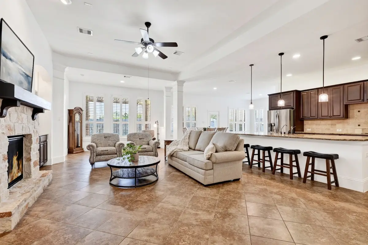 31507 Orchard Hill Lane, Spring, TX 77386 - #1
