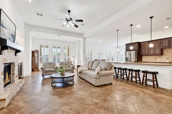 31507 Orchard Hill Lane, Spring, TX 77386