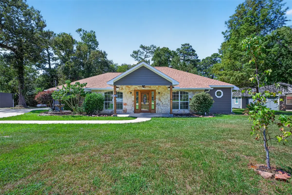 25709 Parkway Drive, Huffman, TX 77336 - #1