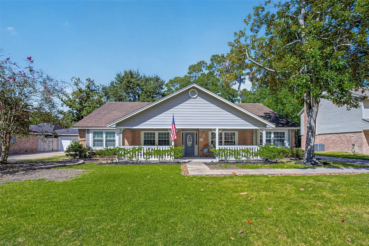 558 Landfall Lane, Conroe, TX 77302 - #1