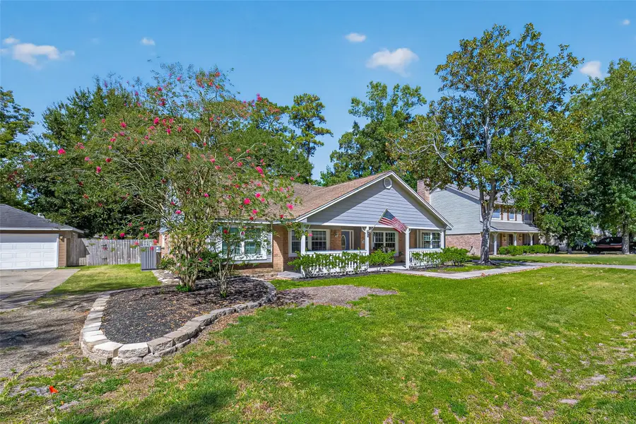 558 Landfall Lane, Conroe, TX 77302 - #3