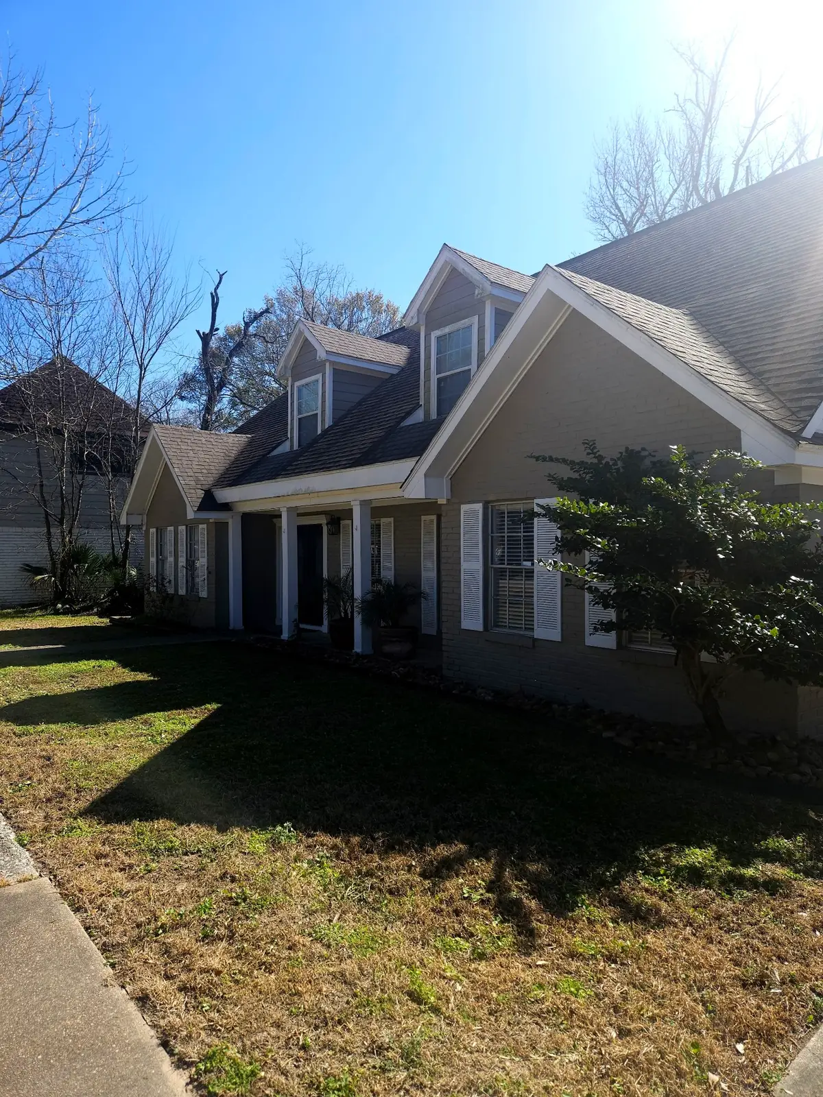 544 Brandon Road, Conroe, TX 77302 - #1