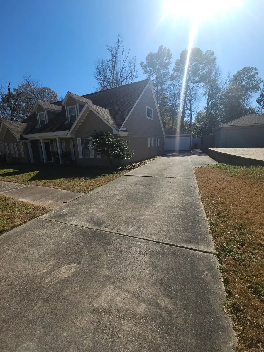 544 Brandon Road, Conroe, TX 77302 - #2