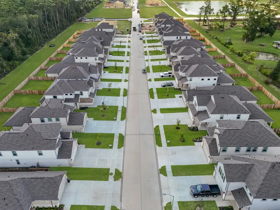 6538 Old Cypress Landing Lane, Humble, TX 77338 - Image #3