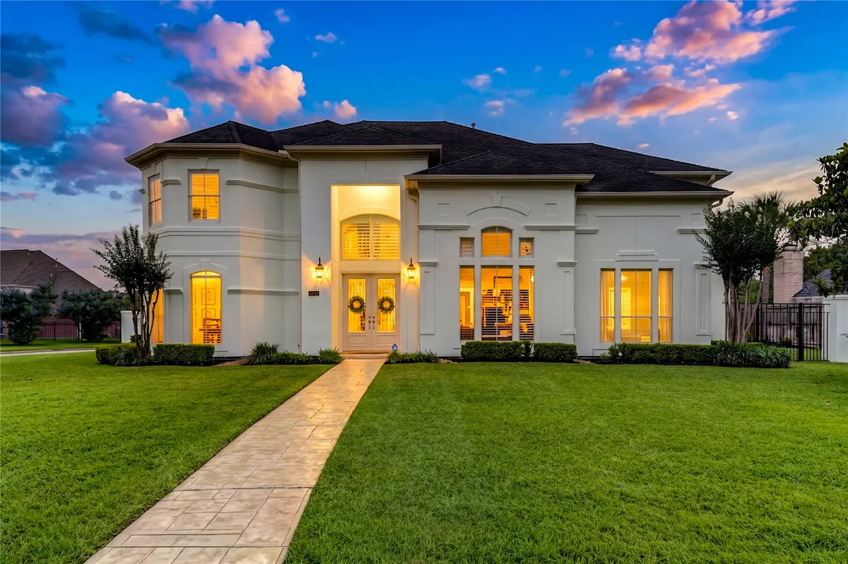 5403 Sundowner Court, Houston, TX 77041 - #1
