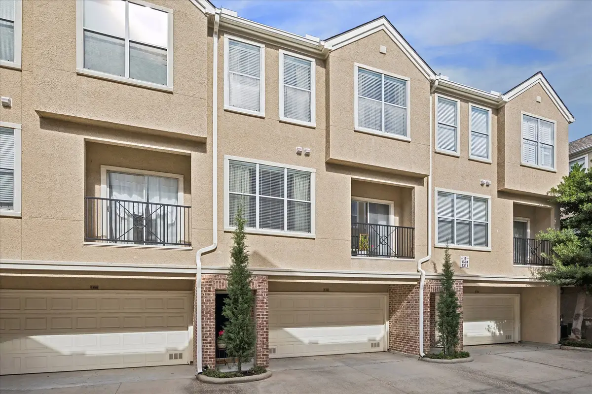 12707 Boheme Drive #1304, Houston, TX 77024 - Image #1
