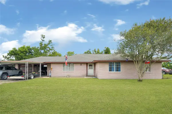 2419 Ladin Drive, Houston, TX 77039