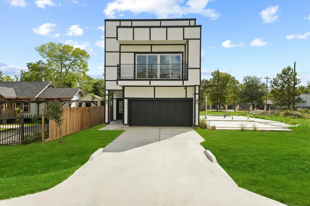 9212 Arvin Street, Houston, TX 77028 - Image #1