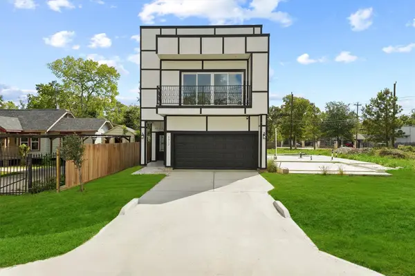 9212 Arvin Street, Houston, TX 77028