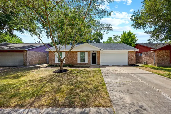4923 Beechaven Street, Houston, TX 77053