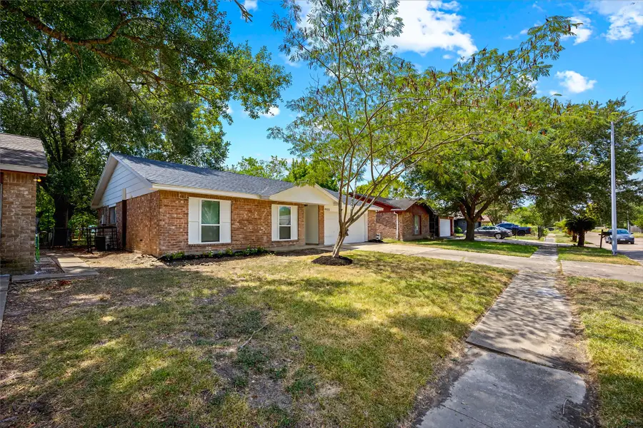 4923 Beechaven Street, Houston, TX 77053 - #2