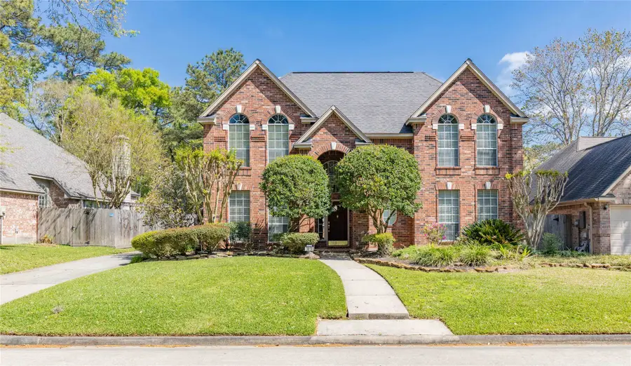 3819 Echo Mountain Drive, Kingwood, TX 77345 - #2