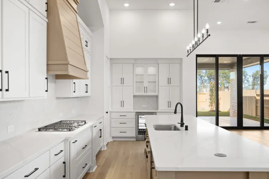 1539 Watermont Drive, Missouri City, TX 77459 - Image #3