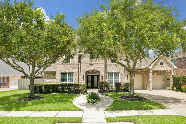 5915 Saratoga Springs Lane, Houston, TX 77041