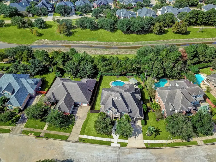 5915 Saratoga Springs Lane, Houston, TX 77041 - #2