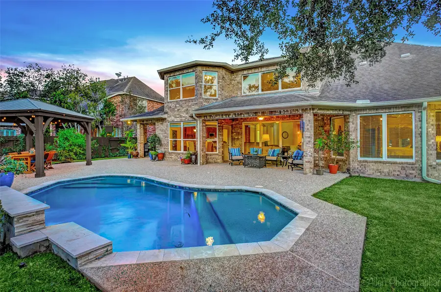 5915 Saratoga Springs Lane, Houston, TX 77041 - #3