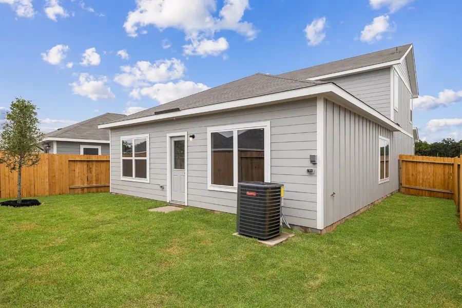 21658 Lotus Elm Street, Magnolia, TX 77354 - #2