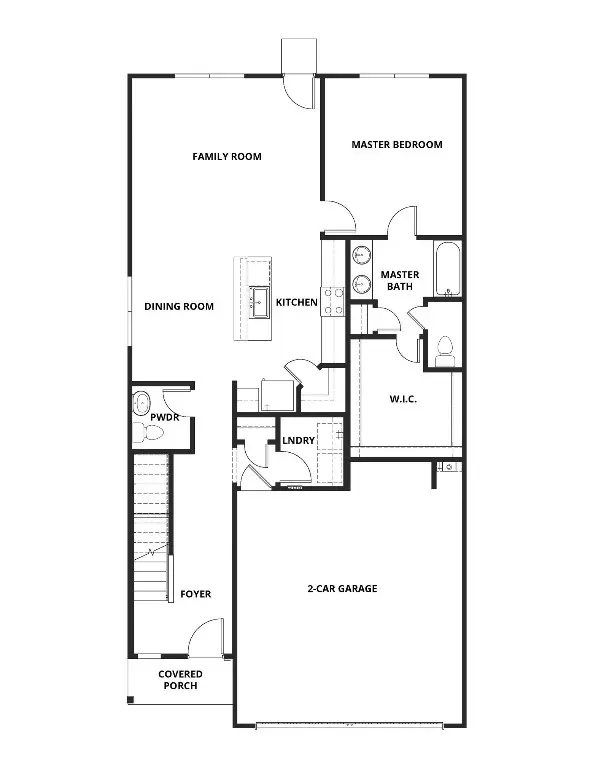 21658 Lotus Elm Street, Magnolia, TX 77354 - #3