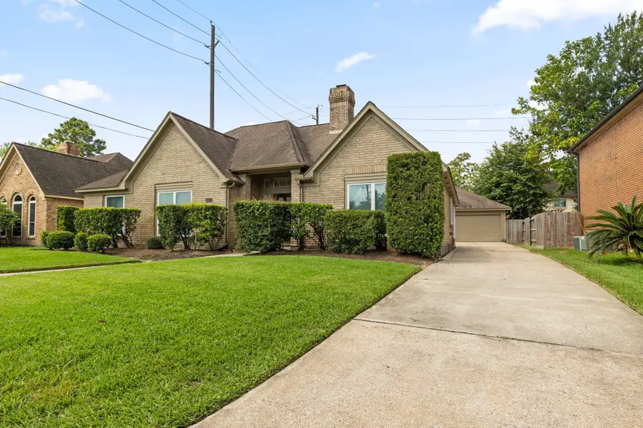 19611 Atasca Oaks Drive, Humble, TX 77346 - #2