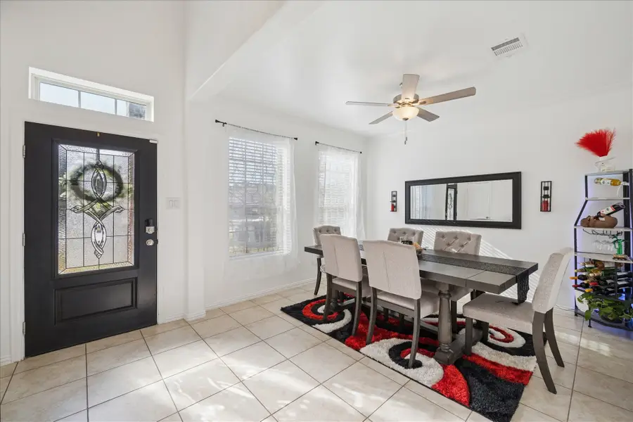 2933 Fox Ledge Court, Conroe, TX 77301 - #3