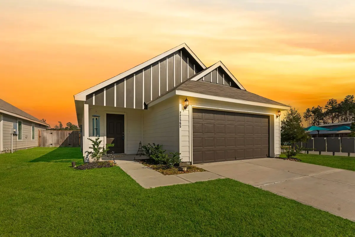 22565 Cormorant Court, Splendora, TX 77372 - Image #1