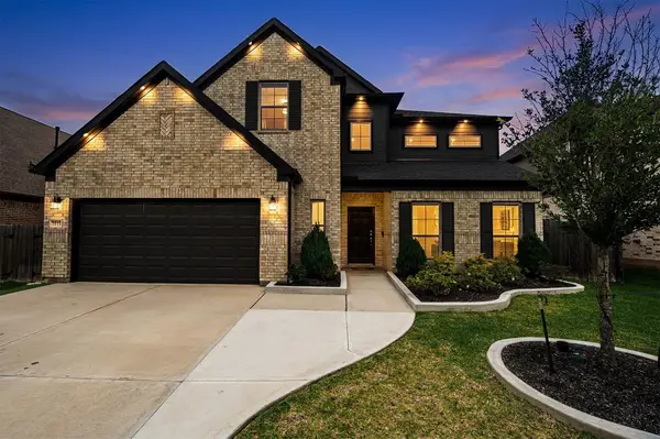 3115 Red Buckeye Lane, Conroe, TX 77301