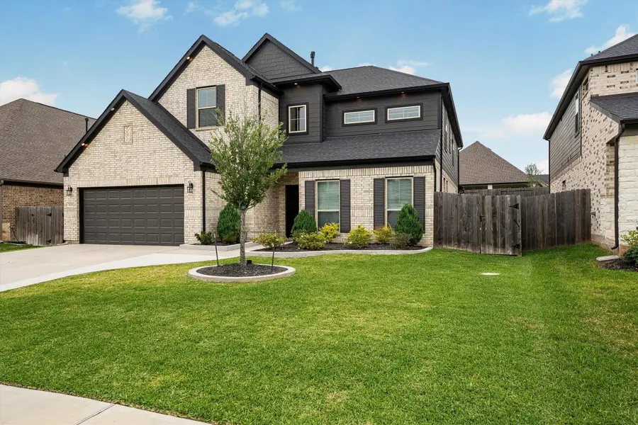 3115 Red Buckeye Lane, Conroe, TX 77301 - #3