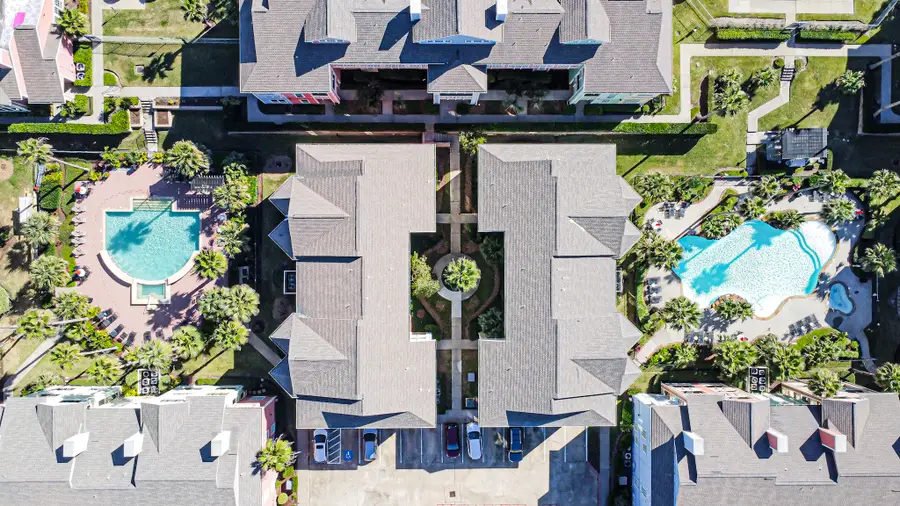 7000 Seawall Boulevard #225, Galveston, TX 77551 - Image #2