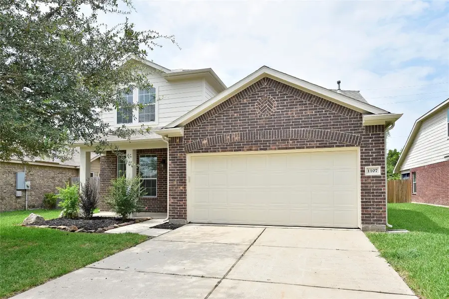 1107 Treasure Court, Baytown, TX 77521 - #2