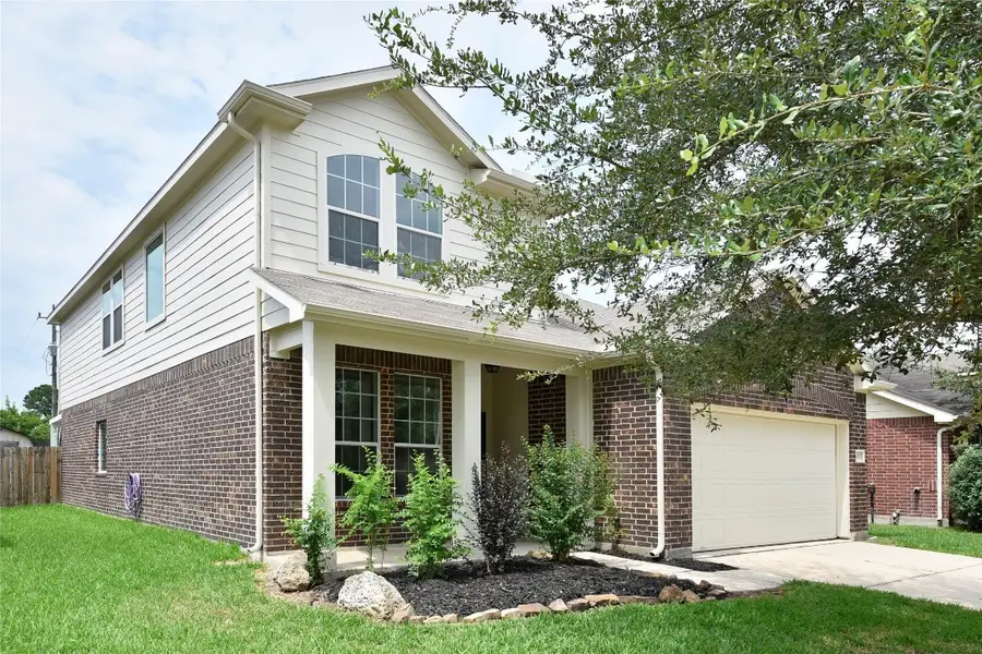 1107 Treasure Court, Baytown, TX 77521 - #3