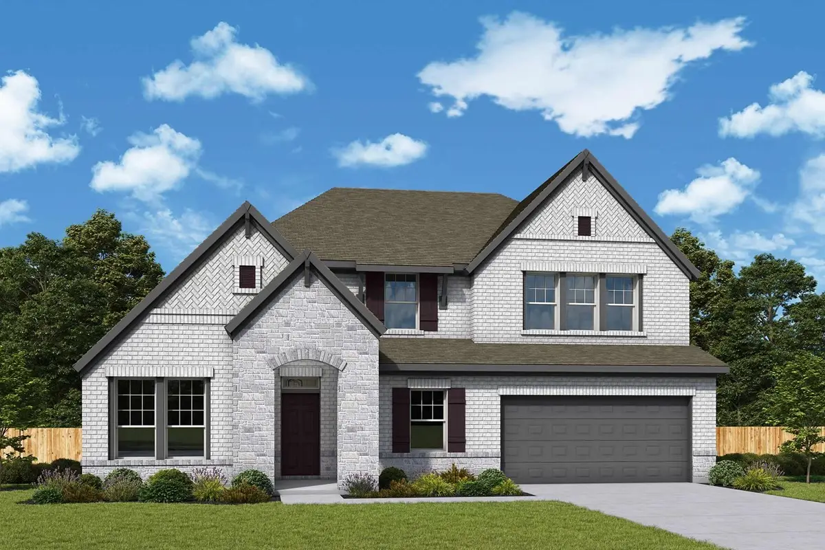3110 Jemez Springs Lane, Northeast Harris, TX 77352 - #1