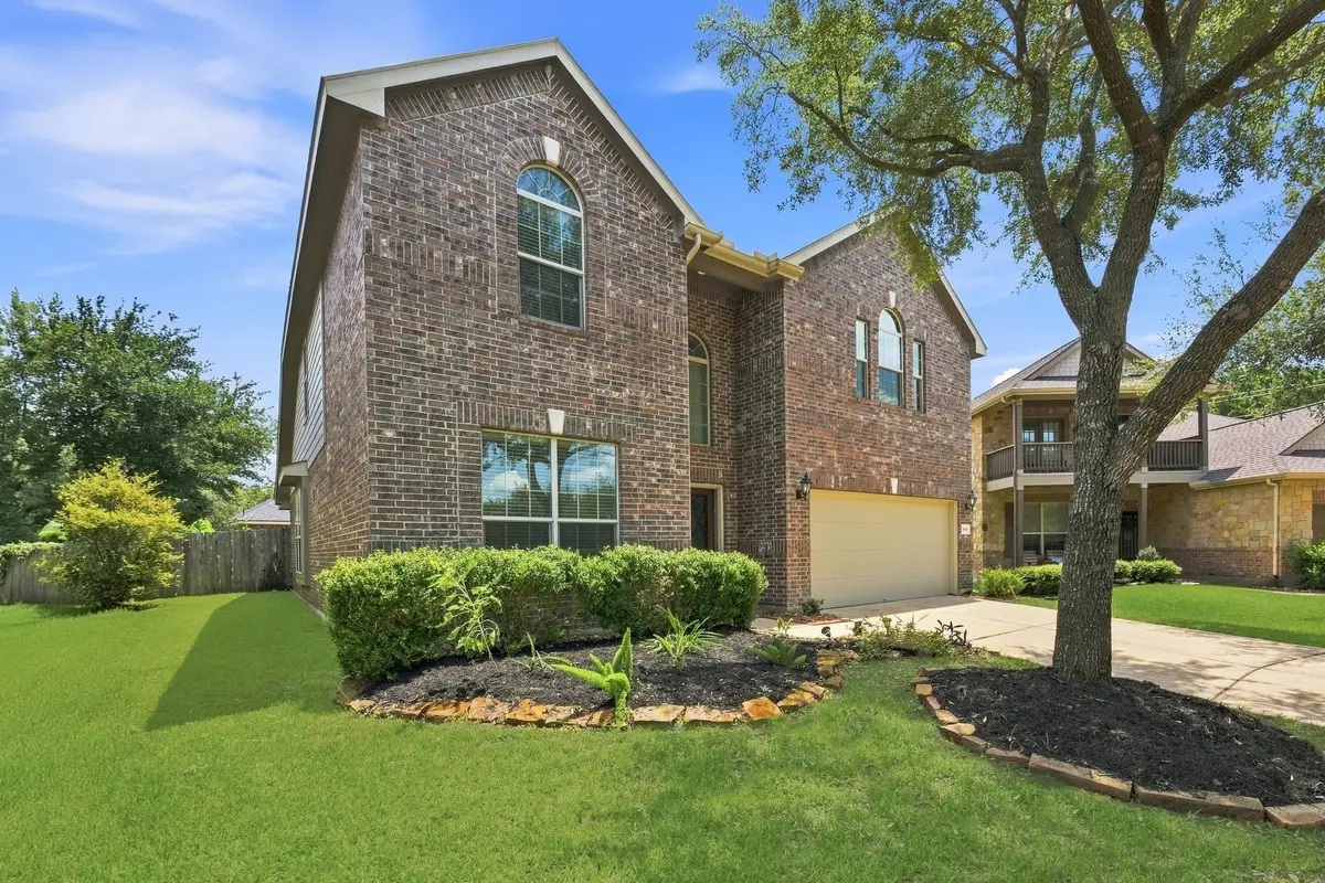 17806 Dappled Walk Way, Cypress, TX 77429 - #1