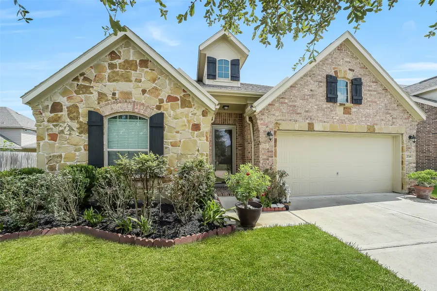 2718 Wembley Way, Rosenberg, TX 77471 - #2