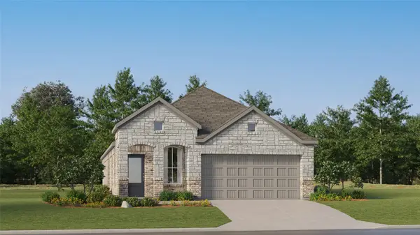 1510 Marigold Bend Drive, Crosby, TX 77532