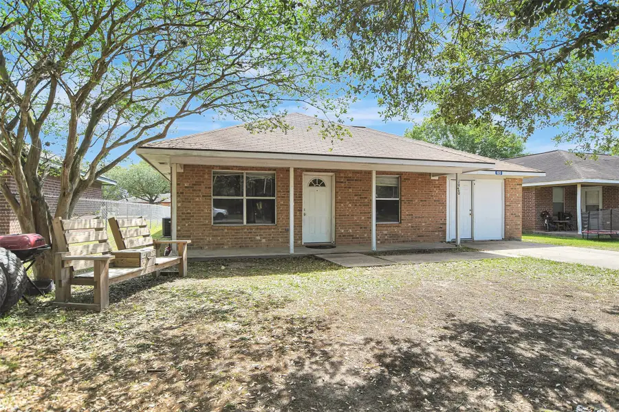 1920 6th Street, Hempstead, TX 77445 - #3