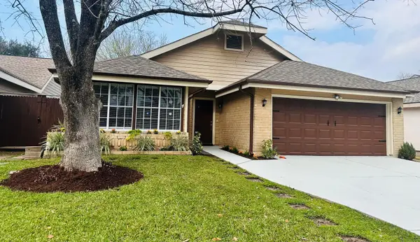 19730 Coppervine Lane, Houston, TX 77084